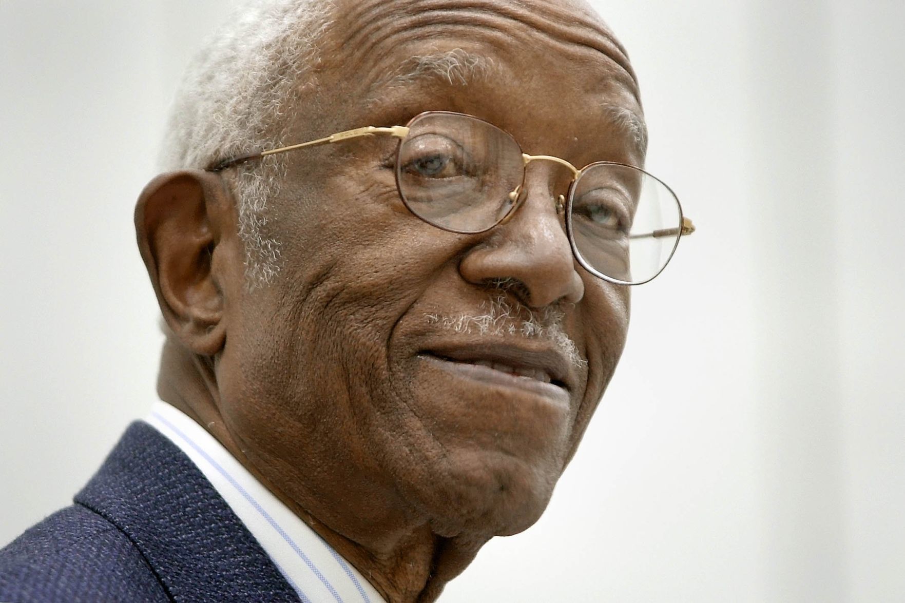 JH Franklin: Scholar wrote about the history his attorney father, others helped make